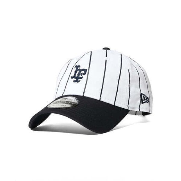 画像7: LFYT × NEW ERA - LF LOGO 9TWENTY (7)