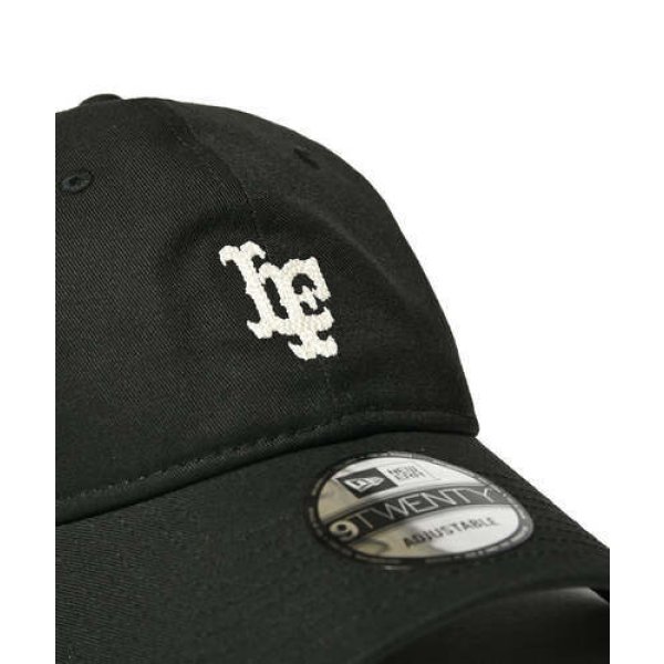 画像14: LFYT × NEW ERA - LF LOGO 9TWENTY (14)
