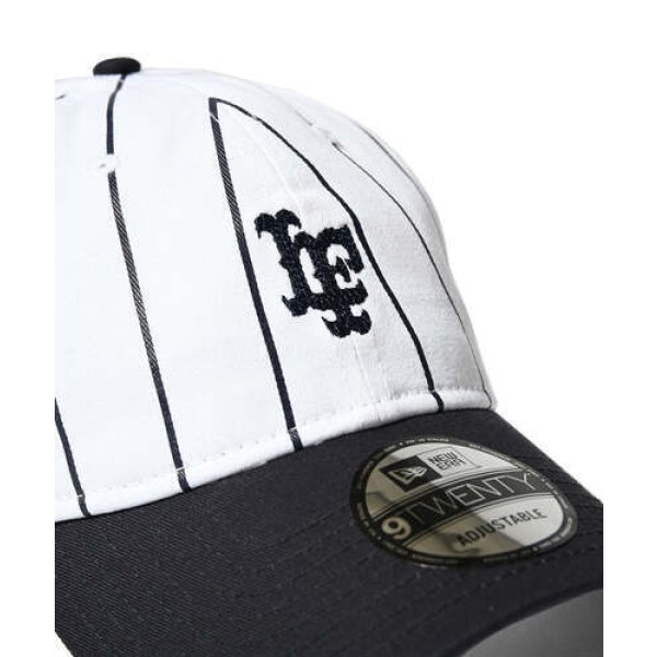 画像15: LFYT × NEW ERA - LF LOGO 9TWENTY (15)
