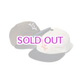 画像: LFYT OLD STYLE LF LOGO CORDUROY CAP