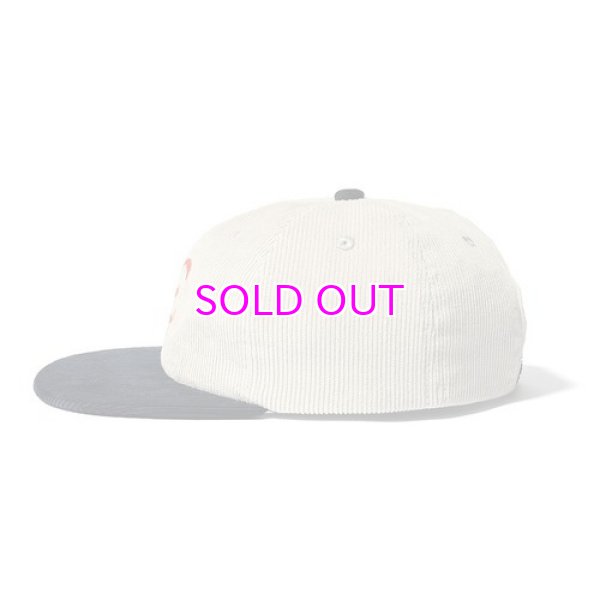画像5: LFYT OLD STYLE LF LOGO CORDUROY CAP (5)