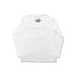 画像4: SD "DOPE WAX" L/S TEE  (4)