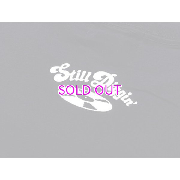 画像2: SD "DOPE WAX" L/S TEE  (2)