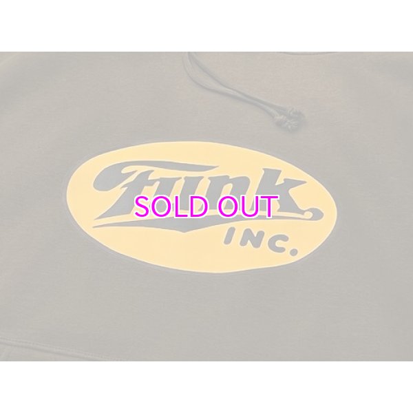 画像2: SD "KOOL IZ BACK" PULLOVER HOODIE  (2)