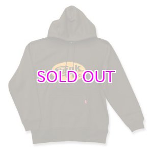 画像: SD "KOOL IZ BACK" PULLOVER HOODIE 