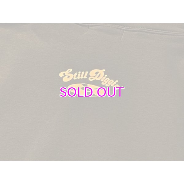 画像4: SD "KOOL IZ BACK" PULLOVER HOODIE  (4)