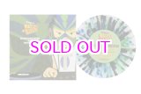 画像: MASTERS OF ILLUSION (KOOL KEITH + KUTMASTA KURT) / THE BAY-BRONX BRIDGE (SPLATTER COLORED VINYL) 7"