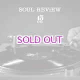 画像: 45trio / SOUL REVIEW "LP"