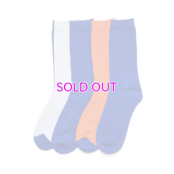 TFS-003 (BLUE / WHITE & ORANGE)