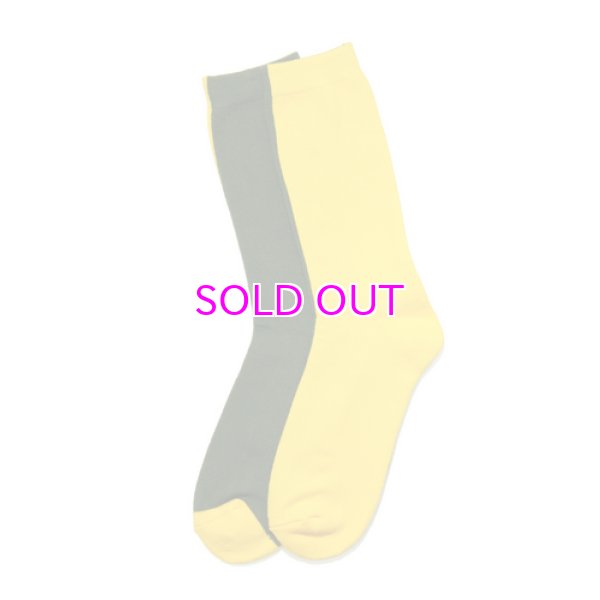 TFS-002 (YELLOW / NAVY & OLIVE)