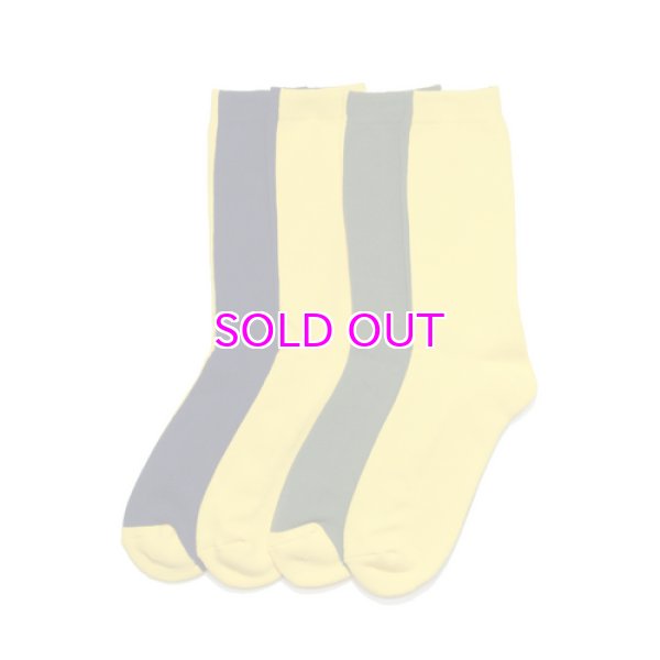 TFS-002 (YELLOW / NAVY & OLIVE)