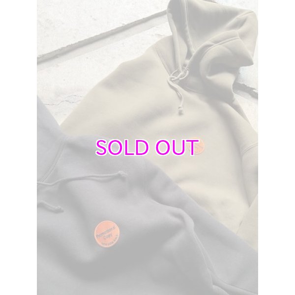 画像7: upriseMARKET Promotional Copy Hoodie #2 (7)