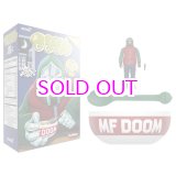 画像: MF DOOM REACTION FIGURES WAVE 02