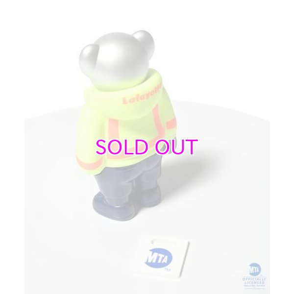 画像4: LFYT × MTA /  KNICK KNACKS TOY  (4)