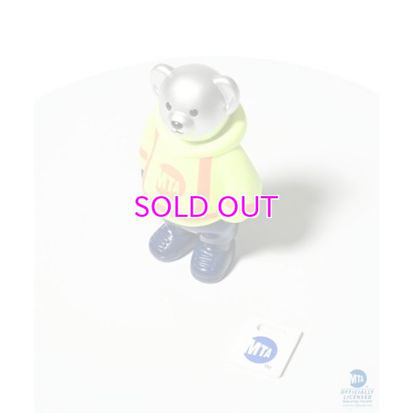 画像3: LFYT × MTA /  KNICK KNACKS TOY  (3)