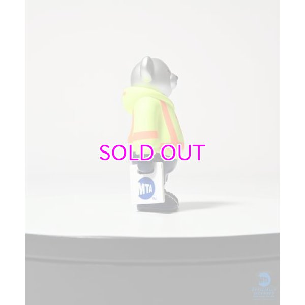 画像5: LFYT × MTA /  KNICK KNACKS TOY  (5)