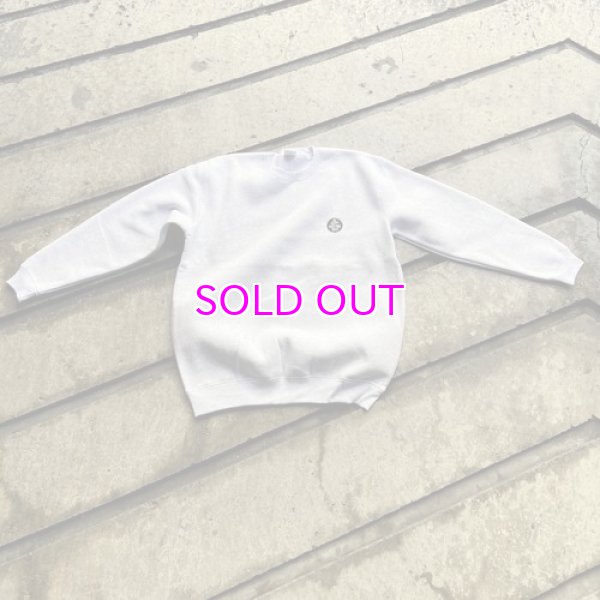 画像8: upriseMARKET Not For Sale Crew #B  (8)