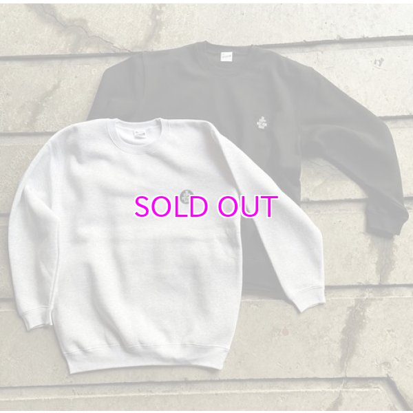 画像2: upriseMARKET Not For Sale Crew #B  (2)