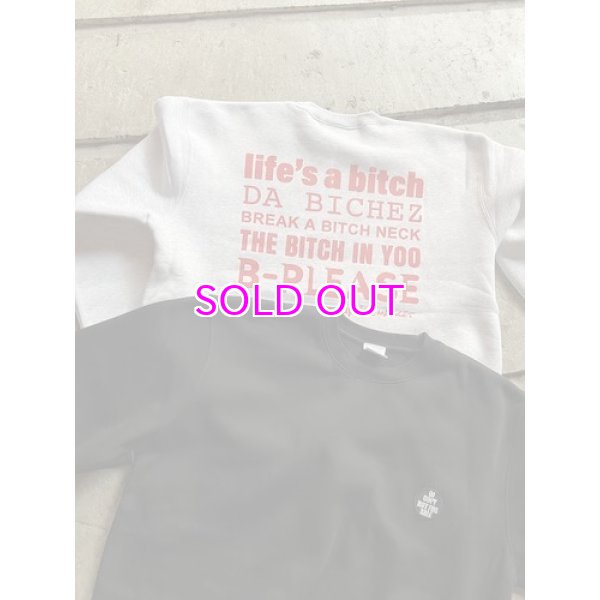 画像6: upriseMARKET Not For Sale Crew #B  (6)