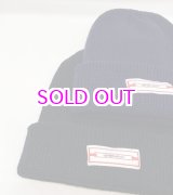 画像: upriseMARKET "Jukeboxxx "KNIT BEANIE