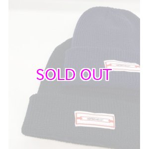 画像: upriseMARKET "Jukeboxxx "KNIT BEANIE