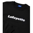 画像7: LFYT - Lafayette LOGO CREW SWEAT  (7)