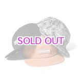 画像: LFYT - 3LAYER CAMP CAP 