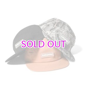 画像: LFYT - 3LAYER CAMP CAP