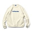 画像2: LFYT - Lafayette LOGO CREW SWEAT  (2)