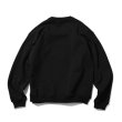 画像9: LFYT - Lafayette LOGO CREW SWEAT  (9)