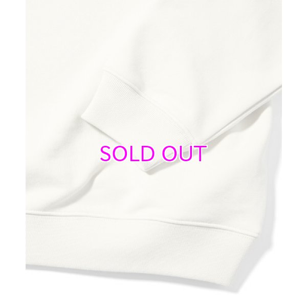 画像4: LFYT - Lafayette LOGO CREW SWEAT  (4)