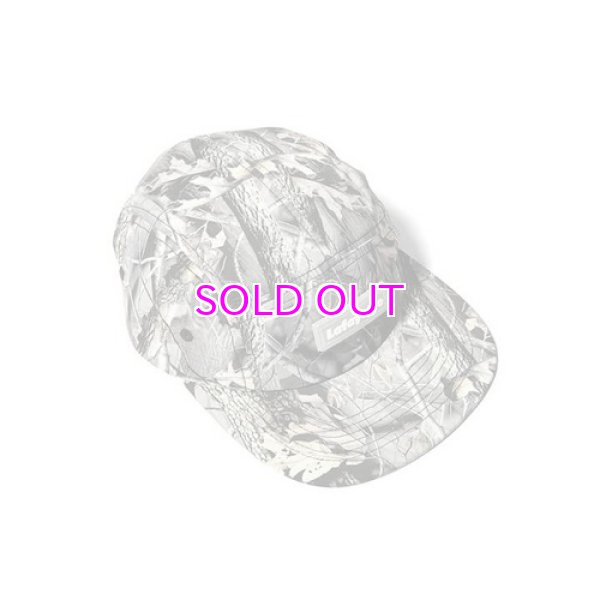 画像7: LFYT - 3LAYER CAMP CAP  (7)