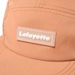 画像8: LFYT - 3LAYER CAMP CAP  (8)