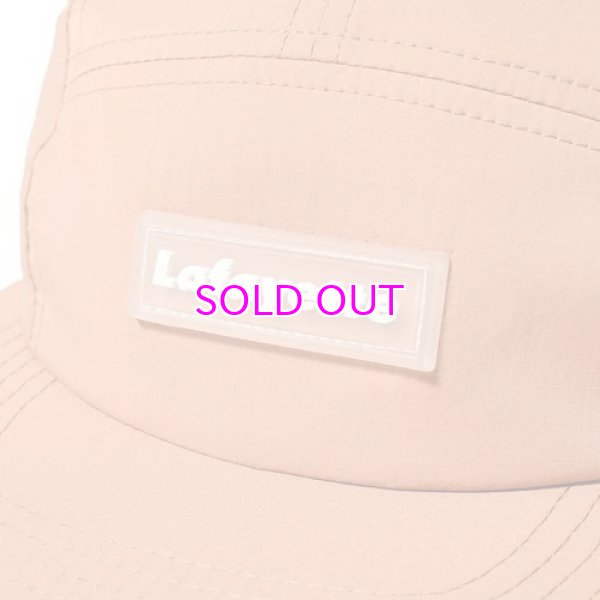 画像8: LFYT - 3LAYER CAMP CAP  (8)