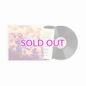 画像: NxWorries (Anderson .Paak & Knxwledge) / WHY LAWD? (RHYMEZLIKEDIMEZ EDITION) "2LP"