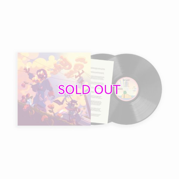 画像1: NxWorries (Anderson .Paak & Knxwledge) / WHY LAWD? (RHYMEZLIKEDIMEZ EDITION) "2LP" (1)