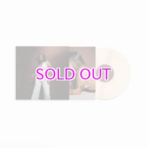 画像: MICHI / DIRTY TALK (LP) (CREAM COLOR VINYL) "LP"