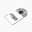 画像2: QUASIMOTO / YESSIR WHATEVER -SILVER COLOR VINYL (2)