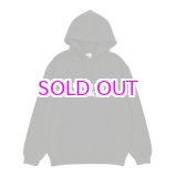 画像: upriseMARKET / Standard Logo +Tag Hoodie