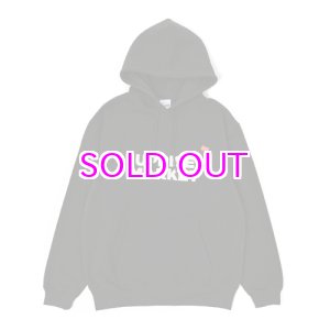 画像: upriseMARKET / Standard Logo +Tag Hoodie