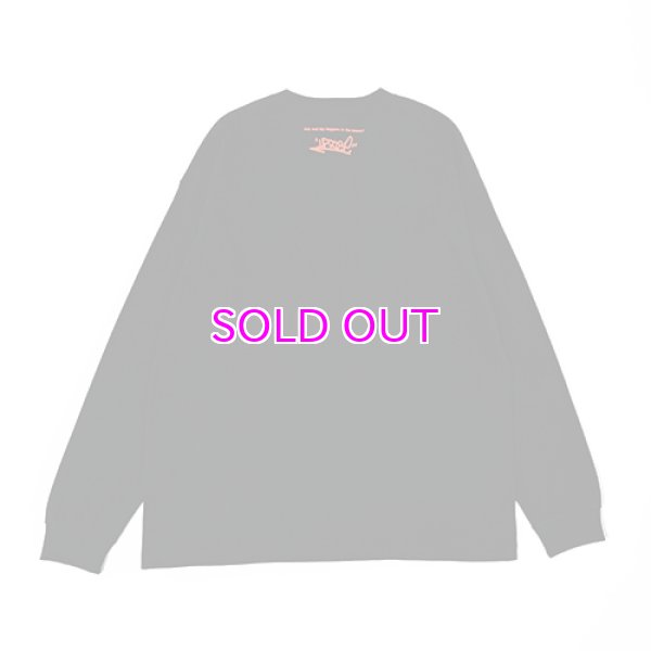 画像2: upriseMARKET / Return of the Boom Bap L/S Tee (2)