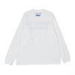 画像2: upriseMARKET / Return of the Boom Bap L/S Tee (2)