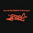 画像3: upriseMARKET / Return of the Boom Bap L/S Tee (3)