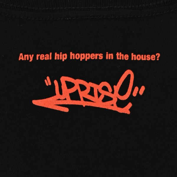 画像3: upriseMARKET / Return of the Boom Bap Tee (3)