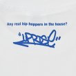 画像3: upriseMARKET / Return of the Boom Bap L/S Tee (3)