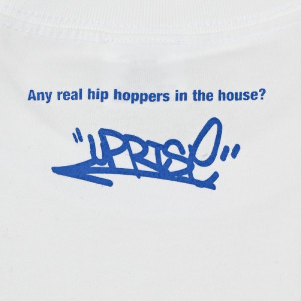 画像2: upriseMARKET / Return of the Boom Bap Tee (2)