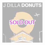 画像: J DILLA / DONUTS (DONUTS COVER) "2LP"