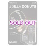 画像: J DILLA REACTION FIGURES WAVE 01 - J DILLA (DONUTS - SMILE ALBUM COVER)
