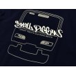 画像4: SD "TRAIN" L/S TEE (4)