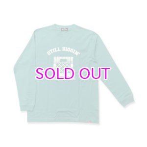 画像: SD "CRATE" L/S TEE 